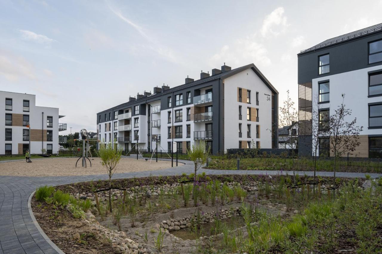 34 Apart Pogorze Exterior photo