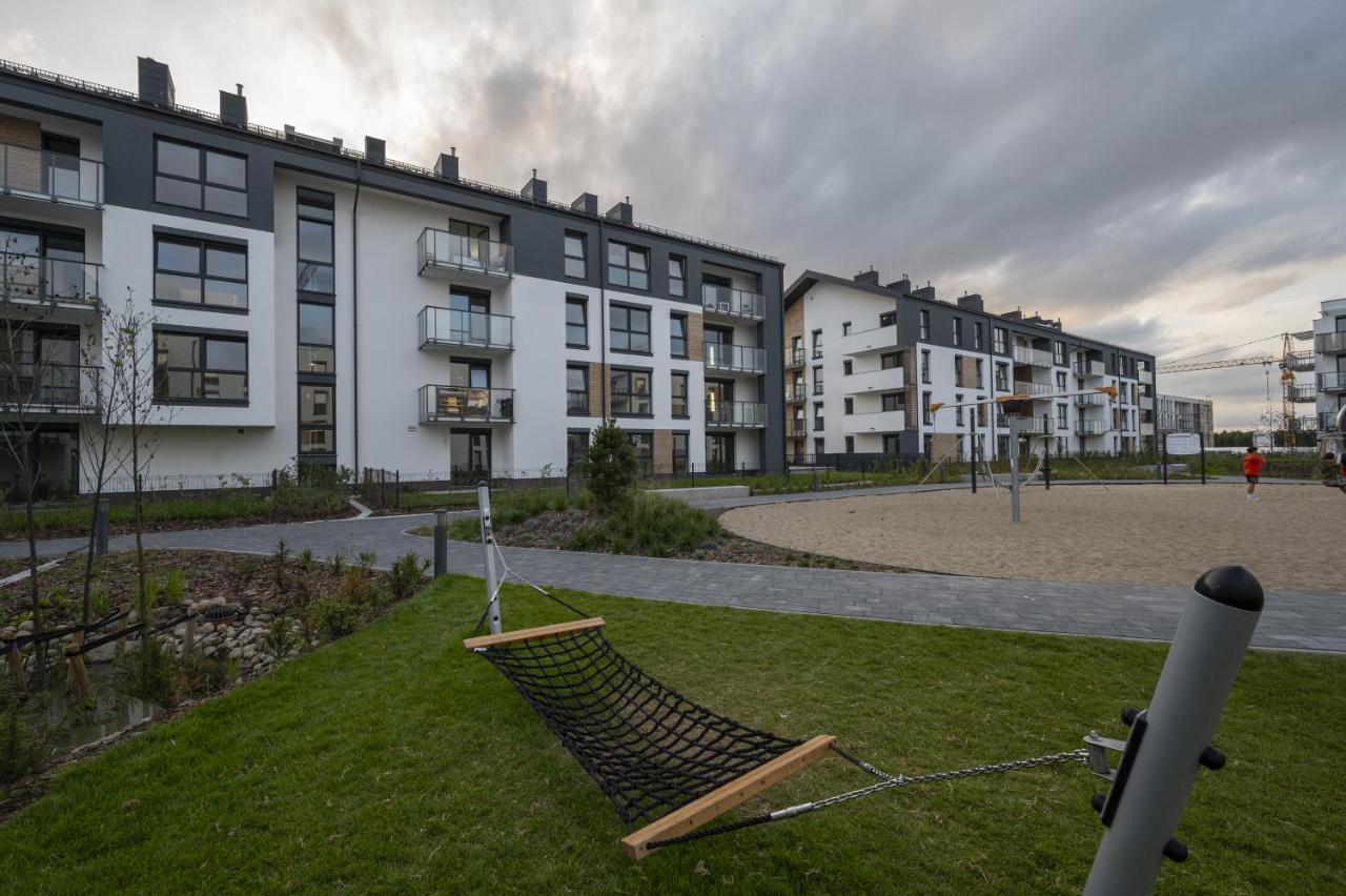 34 Apart Pogorze Exterior photo