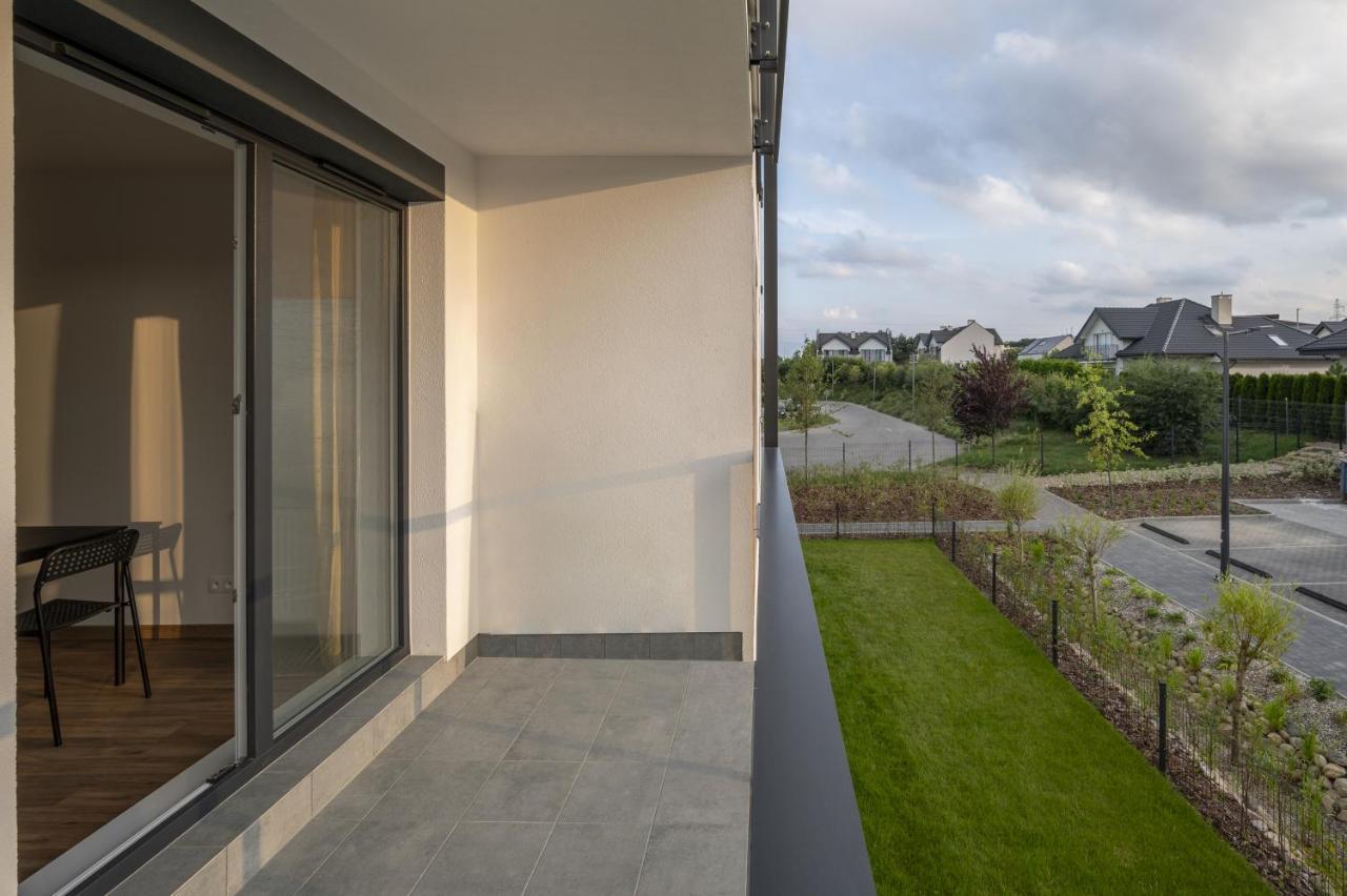 34 Apart Pogorze Exterior photo